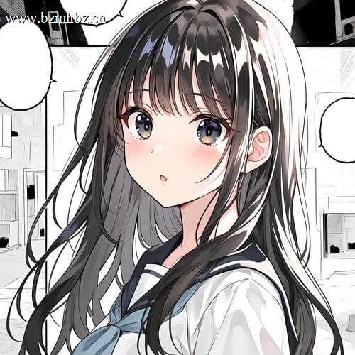 51漫画完结经典封面